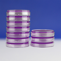 结晶紫中性红胆盐琼脂平板（9cm）