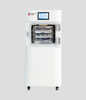 冷凍干燥機 DGJ-20H/30H/40H 最低溫度-80℃