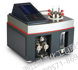 SP-100QSE快速溶剂萃取仪
