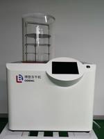 冷冻干燥机 DGJ-10C 最低温度-60℃