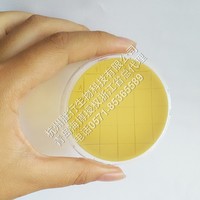 含青霉素酶的TSA表面接触皿（55mm）