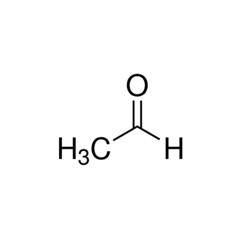 acetaldehyde 40% aqueous solution;acetaldehyde solution;aldehyde